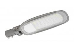 Utcai lámpatest INDIANA 100W, 13000lm, AC220-240V, 50/60Hz, PF> 0.9, RA≥70,4000K, 120°, 10KV, IP65, szürke 1208962855