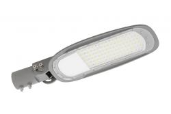 Utcai lámpatest INDIANA 60W, 7800lm, AC220-240V, 50/60Hz, PF> 0.9, RA≥70.4000K, 120 °, 10KV, IP65, szürke 1208962857