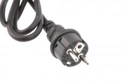 LED reflektor iNEXT (hordozható) 30W 2400lm, PF>0,9, RA>80, IP65, 120°, 6400K, fekete ház 1208962861