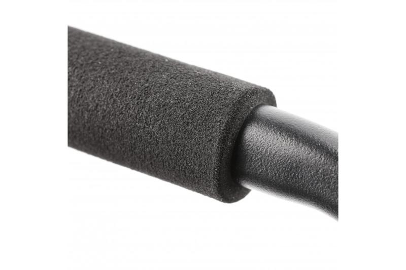 LED reflektor iNEXT (hordozható) 30W 2400lm, PF>0,9, RA>80, IP65, 120°, 6400K, fekete ház 1208962861