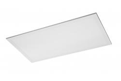 LED világítótest MASTER, 30x60cm, 4000K, 24W, 2400lm, AC220-240V, PF>0,9, IP54, 5y 1208962943