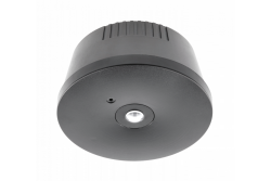 Vészvilágítás OGLA LED, 3W, 200lm, AC220-240V, 50-60Hz, IP20, 6400K, 3H, egyszeri feladat, TESZT, fekete 1208963017
