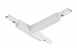 Decor Lineaire LED-armatuur OMEGA LINE-T 30W 2700lm AC220-240V 50-60Hz 60° RA>80 IP20 UGR<19 4000K 120cm fehér. 1208963026