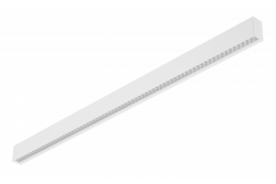 Decor Lineaire LED-armatuur OMEGA LINE-C 50W 4500lm AC220-240V 50-60Hz 60° RA>80 IP20 UGR<19 4000K 120cm fehér. 1208963028