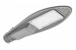 Utcai és parki LED lámpa PARKER III, 50W, 5000lm, AC220-240V, 50/60Hz, IP65, 4000K, szürke 1208963100