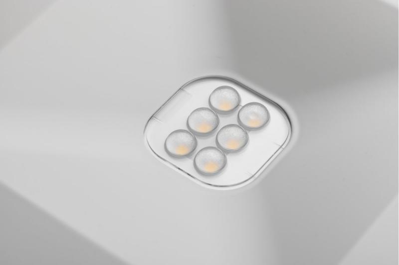 LED PANEL SOLID, 36W, 4800lm, 4000K, AC220-240V, 50/60Hz, PF>0.9, RA≥80, IP40, IK08, UGR<16 1208963164