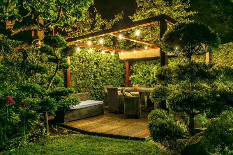 LED dekoratív izzó, izzószál Vintage, ST64, E27, 4 W, 400 lm, AC 220–240 V/50–60 Hz, PF>0,5, 3000 K 1208963178