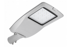 LED utcai lámpa STELLA, 150W, 19500lm, AC220-240V, 50/60Hz, IP65, 4000K, szürke 1208963184