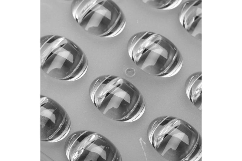 TEKSAS LED Highbay lámpa, 100W, 12000lm, AC100-240V, 50/60Hz, IP 65, 60o sugárzási szög, 4000K, szürke 1208963207