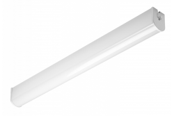 Decor Zita led-világítótest kapcsolóval 600mm 15W AC220-240V 50/60Hz 4000K IP44 RA >80 1200lm Fehér 1208963291