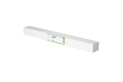 Decor Zita led-világítótest kapcsolóval 600mm 15W AC220-240V 50/60Hz 4000K IP44 RA >80 1200lm Fehér 1208963291