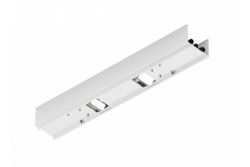 Dekor Rechte csatlakozó armatúrákhoz OMEGA LINE 1208963330