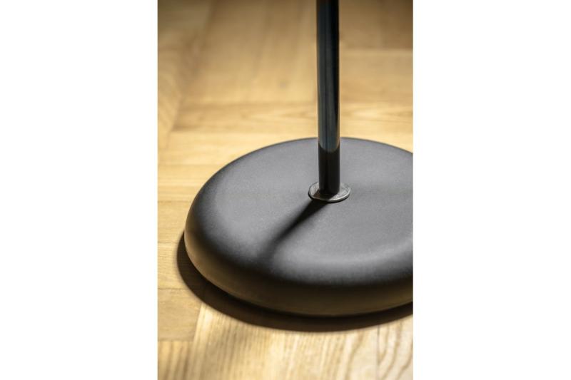 Decor Állólámpa BENFICA 2 max 60W-E27 max 40W-E14 AC220-240V 50/60Hz fekete 1208963346