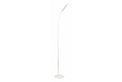 Decor Állólámpa YORK 10W 900lm AC220-240V 3-fokozatú dimmelhető 3-CCT-pilóta PF>0,5 Ra>85 fehér 1208963350