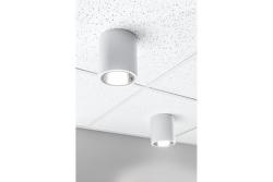 Decor Plafonddísz DRAGO max 60W E27 AC220-240V 50-60Hz IP20 133*148mm fehér 1208963868