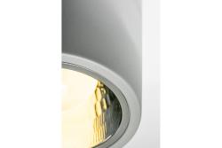 Decor Plafonddísz DRAGO max 60W E27 AC220-240V 50-60Hz IP20 133 * 148mm szürke 1208963869