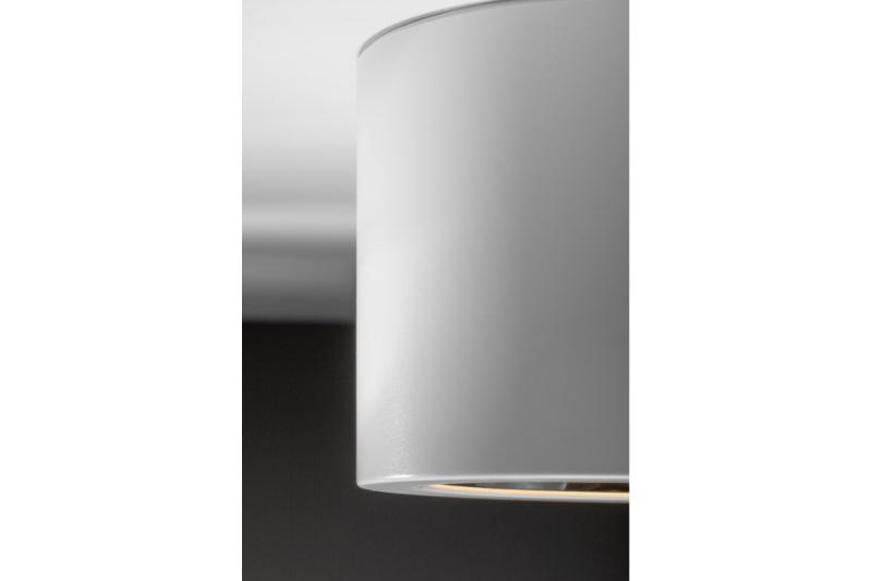 Decor Plafonddísz DRAGO max 60W E27 AC220-240V 50-60Hz IP20 133 * 148mm szürke 1208963869