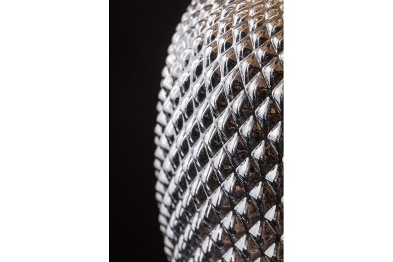 Decor Tafellamp MUNO 5426 max. 250V 50/60Hz 1*E27 max. 25 W kb. 25 cm IP20 fekete 1208963949