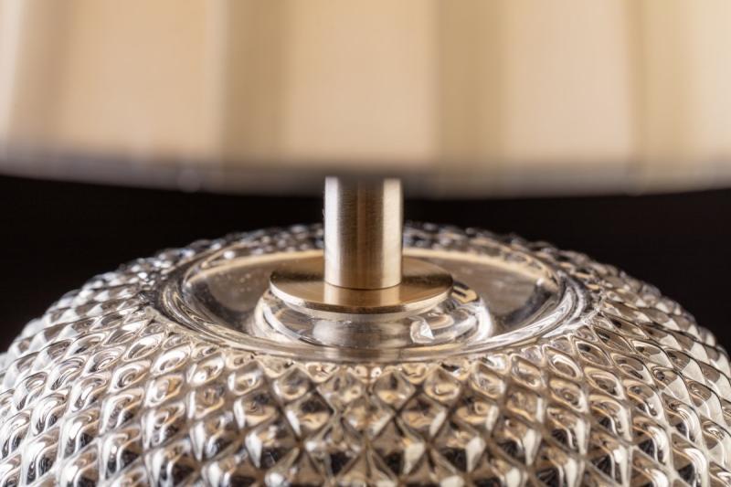 Decor Tafellamp MUNO 5426 max. 250V 50/60Hz 1*E27 max. 25 W kb. 25 cm IP20 fekete 1208963949