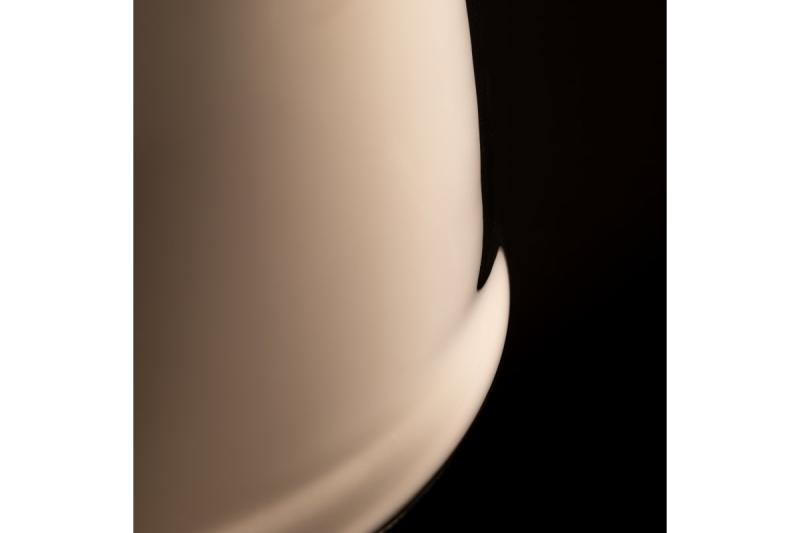 Decor Mennyezeti lámpatest MUSCARI 2 4819 AC220-240V 50/60Hz 1*E27 IP20 Átmérő 23 CM csak borostyánszínű. 1208963955