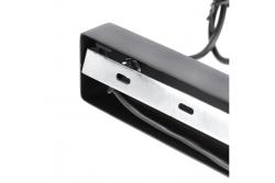 TRESOS Decor függőlámpa 3xGU10 alumínium IP20 max. 3x20W 1208964028