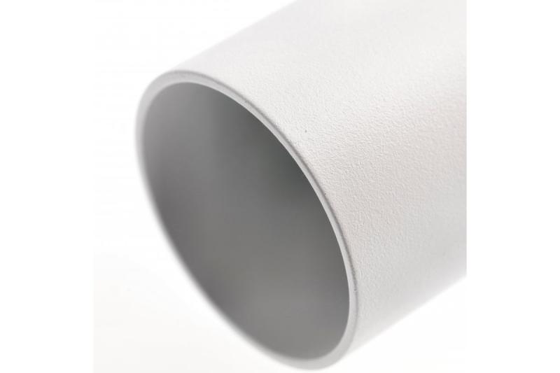 Dekor TRESOS függőlámpa 3xGU10 alumínium IP20 max. 3x20W fehér 1208964029