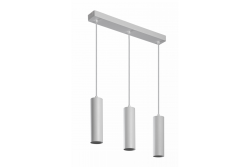 Decor Opgehangen armatuur TRESOS II 3xGU10 aluminium IP20 max. 3x20W wit. 1208964031

Vertaling naar het Hongaars:

Dekor Függesztett lámpatest TRESOS II 3xGU10 alumínium IP20 max. 3x20W fehé