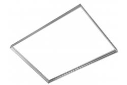 LED PANEL FELSZÍNI FELSZERELÉSRE ALKALMAS KERET 60x60cm (MASTER), szürke 1208965299