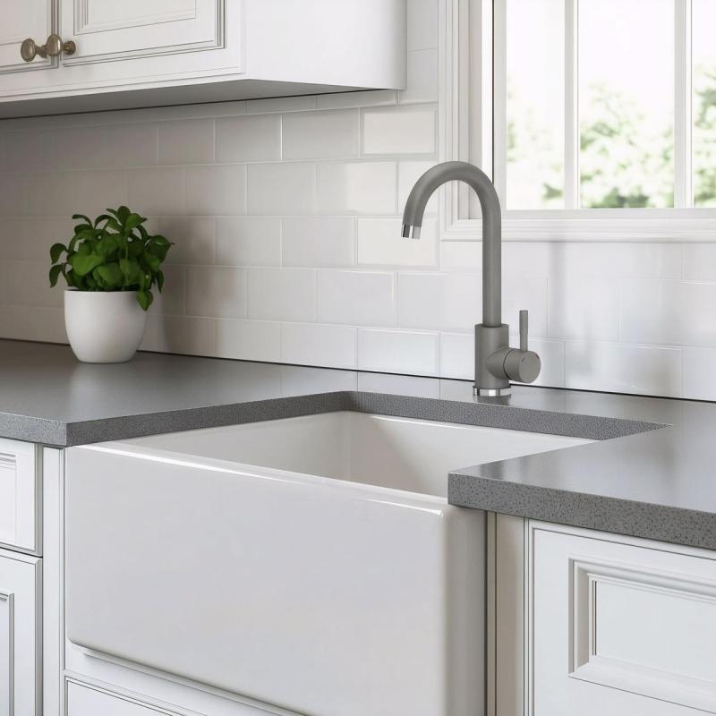 Quadri Coventry Keukenmengkraan Grijs met Draaibare Uitloop 1208967666

Quadri Coventry Szürke Konyhai Csaptelep Forgatható Kifolyóval 1208967666