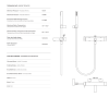 Waterevolution Flow thermostatische twee-weg douchemengkraan met handdouche Koper T130TNCPE