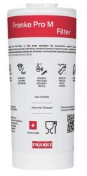 Franke Water Pro M Szűrő 120.0305.558