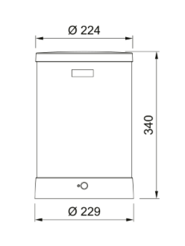 Franke Maris water hub 4L bojler 3-1 Twist mechanikus forróvíz csapteleppel, rozsdamentes acél, vízhub keverőszettel 1208967858