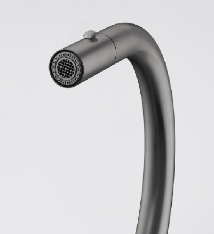 Franke Mythos Masterpiece Keukenkraan Antraciet met J-uitloop en Uittrekbare Sproeikop - 115.0711.555

Franke Mythos Masterpiece Konyhai Csaptelep Antracit J-kifolyóval és Kihúzható Permetező