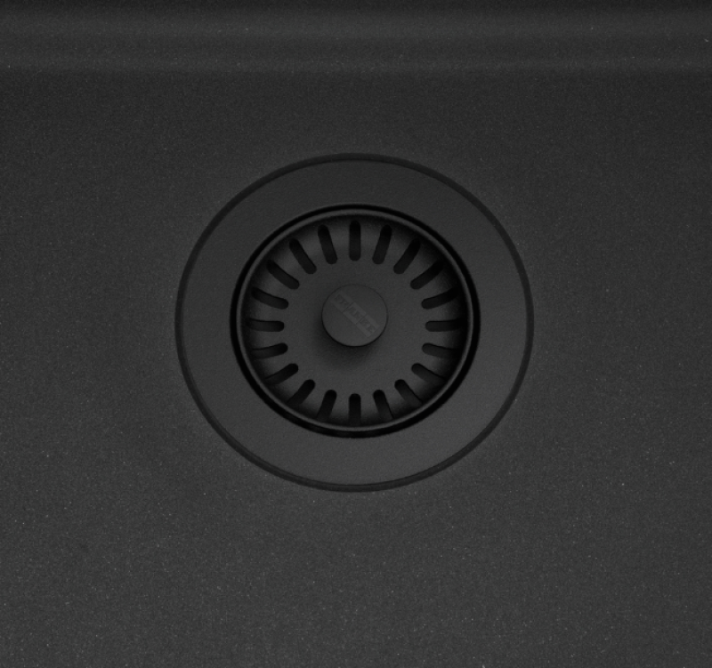 Franke Automatikus hulladék matrac fekete 112.0656.939