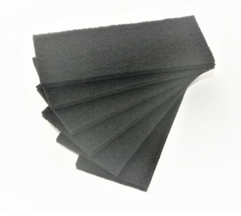 Franke Aktív Szén Szűrő Szorter - 6 darab 133.0038.254