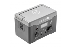 Hoegert 600W Erőállomás