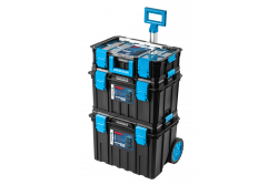 Hoegert Szerszámosláda készlet 4 az 1-ben