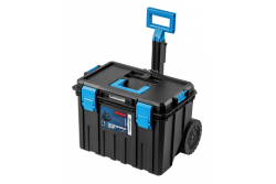 Hoegert Szerszámosláda készlet 4 az 1-ben