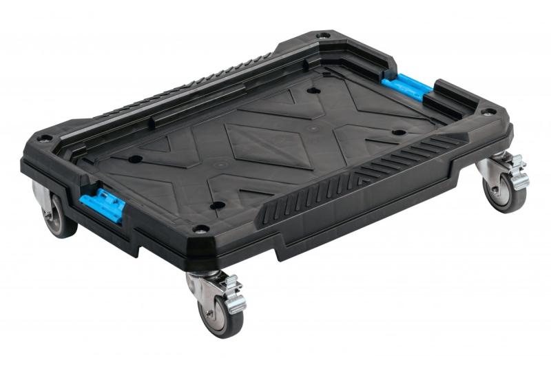 Hoegert Szállítóplatform