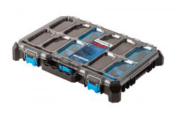 Hoegert Csomagtartó szervező alacsony