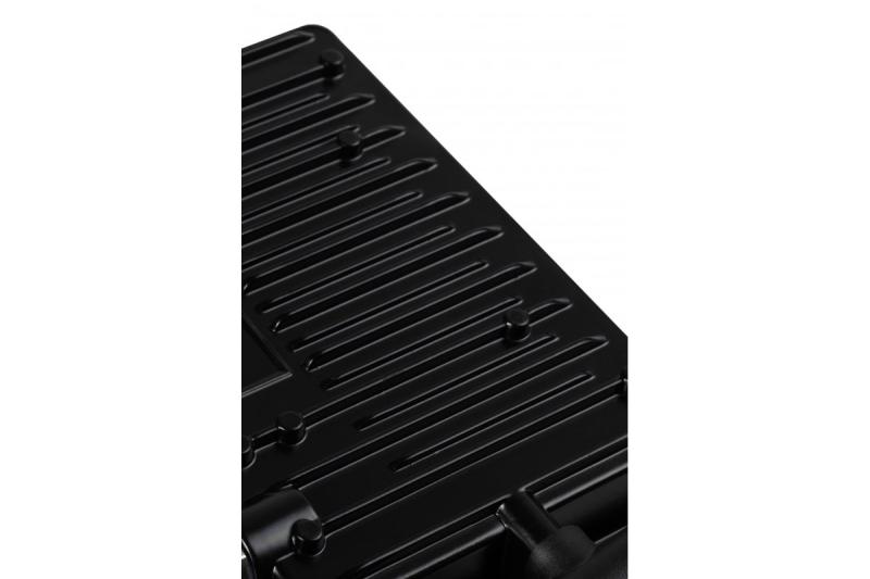 NELI Hordozható Reflektor, LED, 30W, 2700lm, 6400K, AC220-240V, IP65, 1,5m kábel