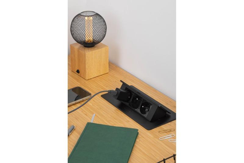 SOFT kihúzható konnektor