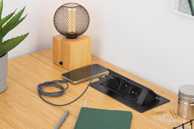 SOFT kihúzható konnektor