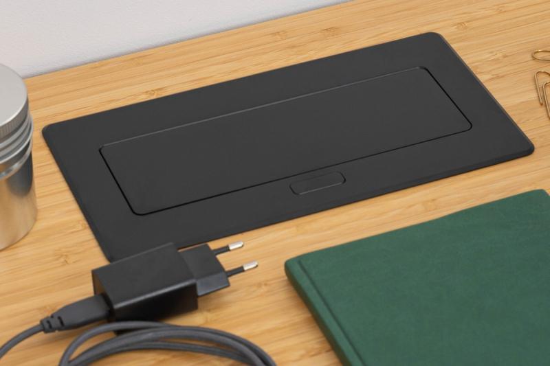 SOFT kihúzható konnektor