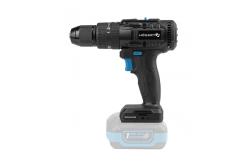 Högert borstelloze accu klopboormachine 18V voor baksteen, kő, fa, fém és műanyag.