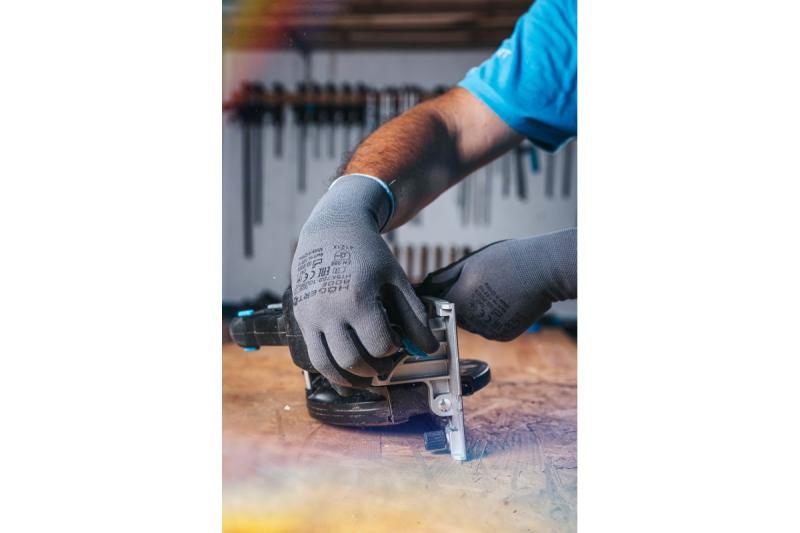 CORDLESS BRUSHLESS CIRCULAR SAW 18V