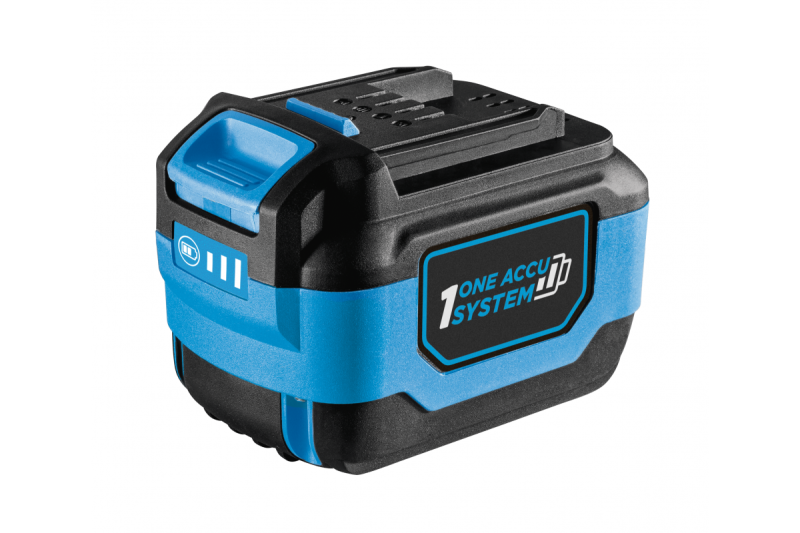 HÖGERT akkumulátoros ütvecsavarozó készlet, kefementes, 1000 Nm, 18V akkumulátorral, töltővel