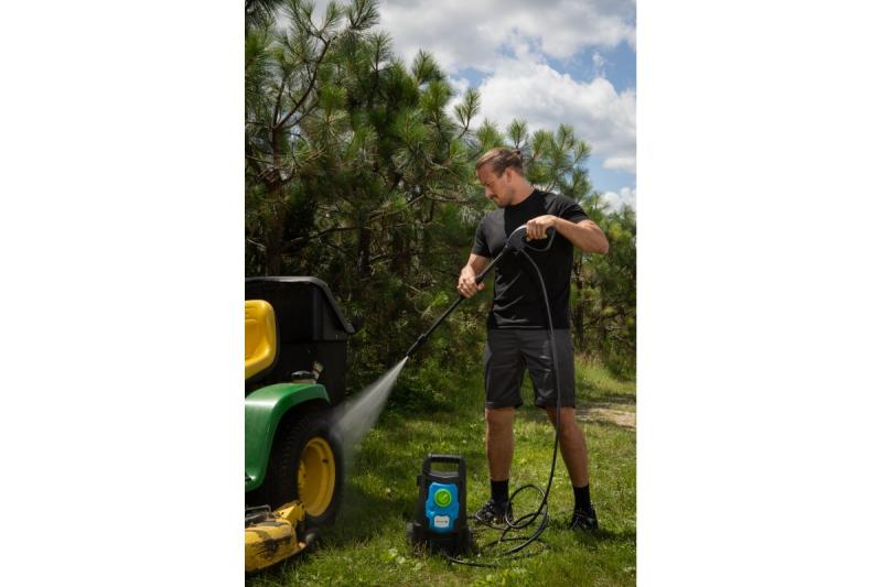 Lans + vontatópisztoly készlet HT2E400-hoz