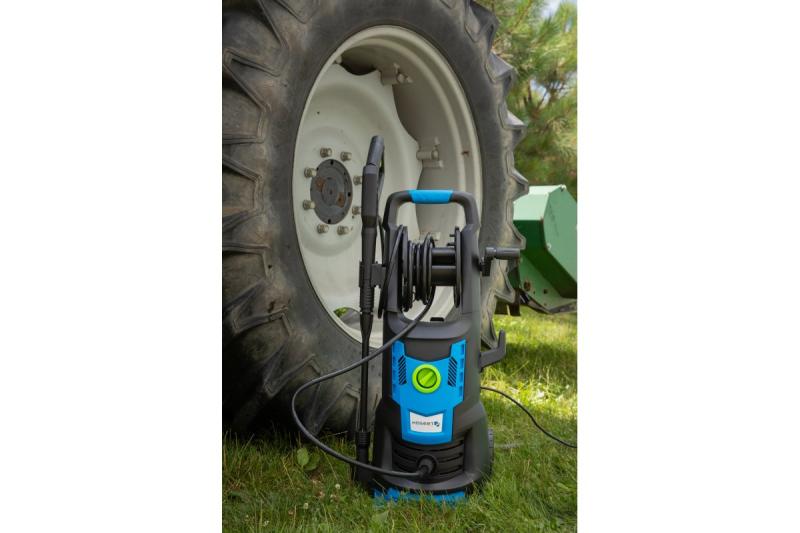 Lans + vontatópisztoly készlet HT2E400-hoz