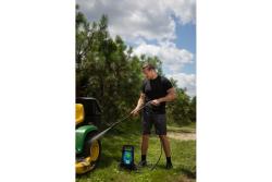 Lance + húzópisztoly-készlet a HT2E401-hez